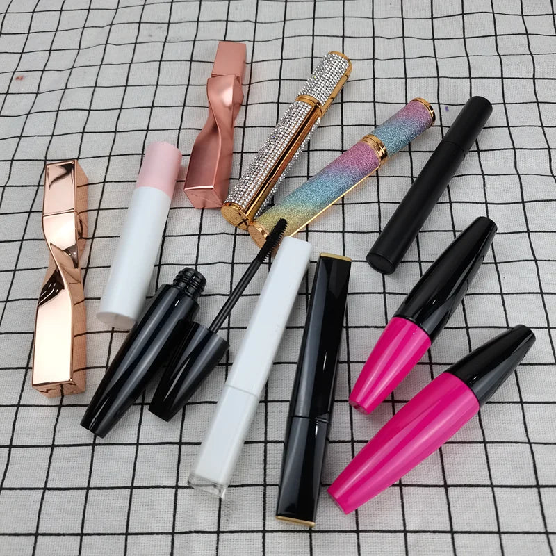 thick waterproof black brown mascara price diy eye mascara