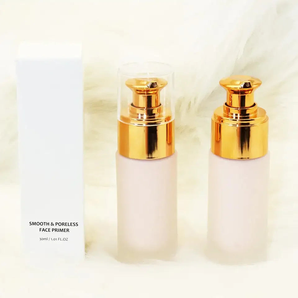 face primer 30ml eye and face makeup base long lasting moisturizing cream face primer