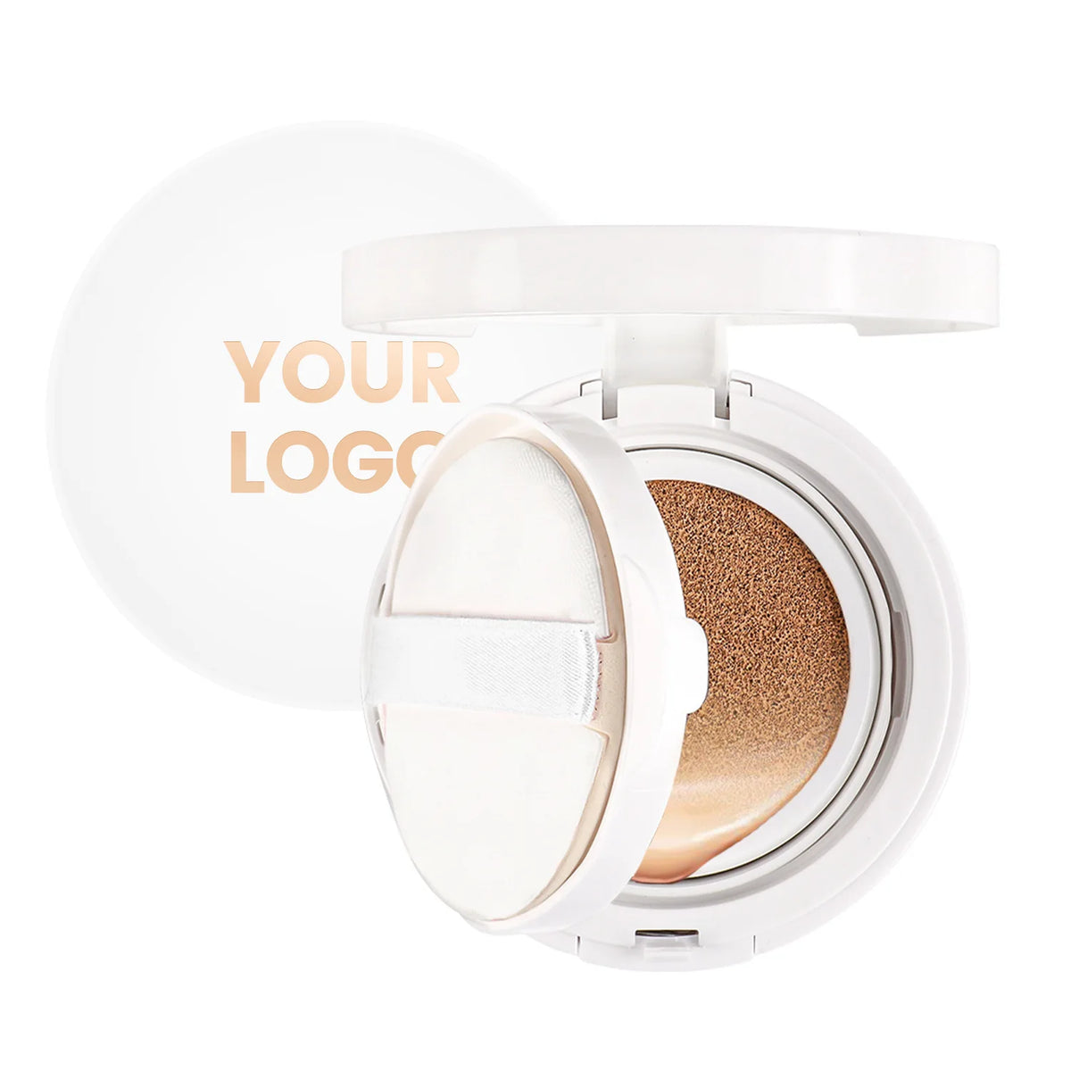 air cushion foundation bb cream full coverage oil control matte waterproof makeup foundation