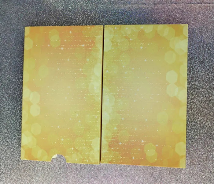 18 color Korean style eyeshadow palette