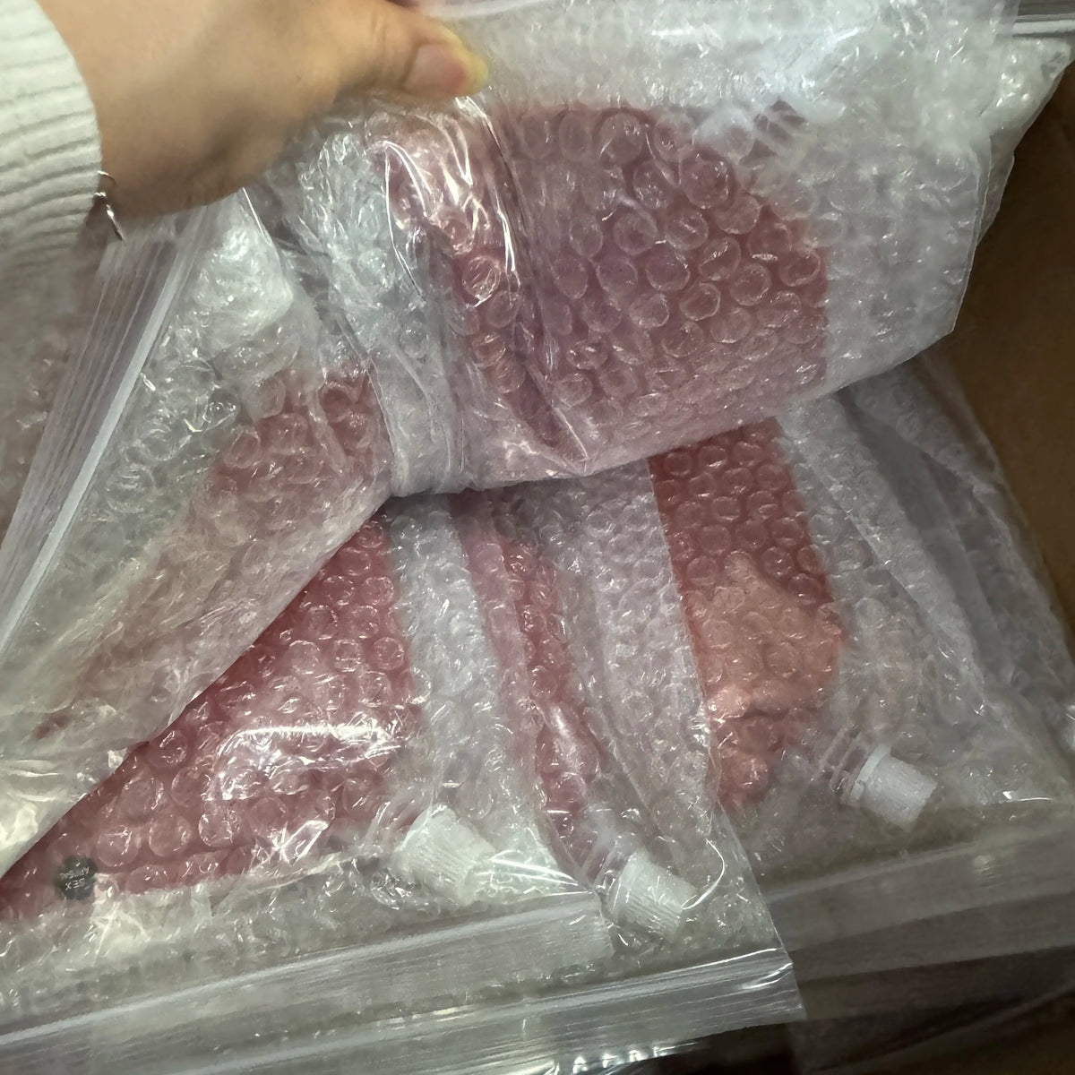 1kg 50kg formula diy lip gloss versagel lipstick lip oil lip stain liptinted lipgloss gloss
