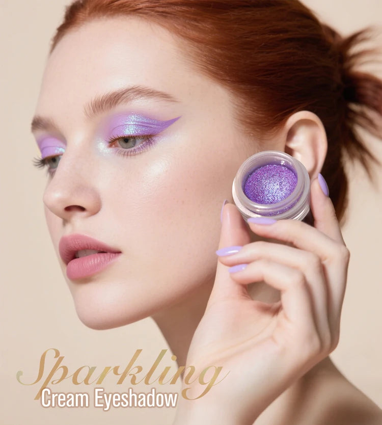14 color high pigment eyeshadow palette