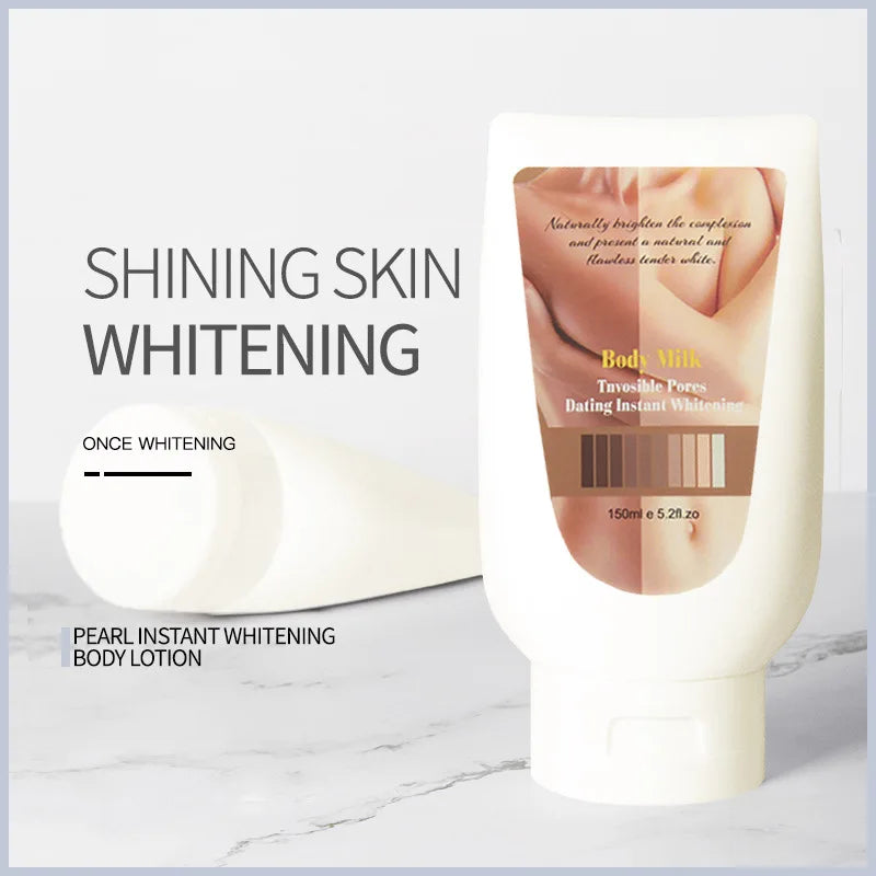 instant shea butter body lotion deep moisturizing vegan milk body lotion
