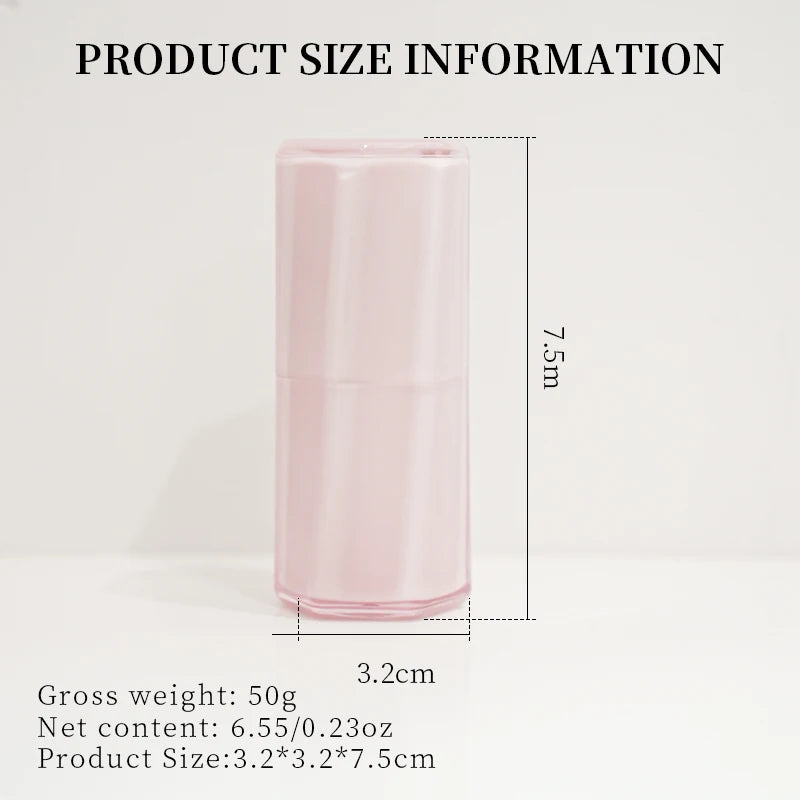 Cream blush stick
