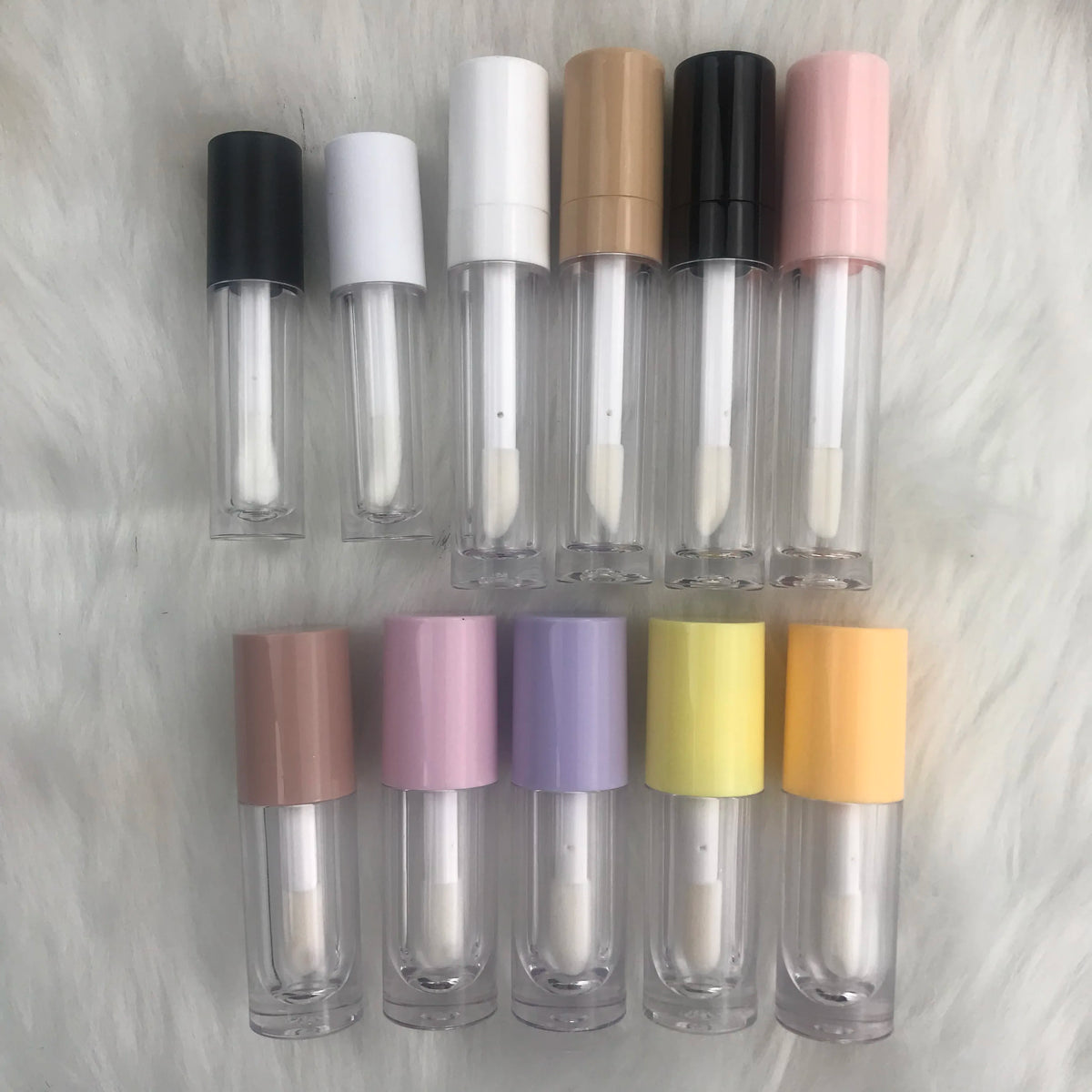 diy hydrating moisturizing lip tint choose your own colors lip stain lipstick