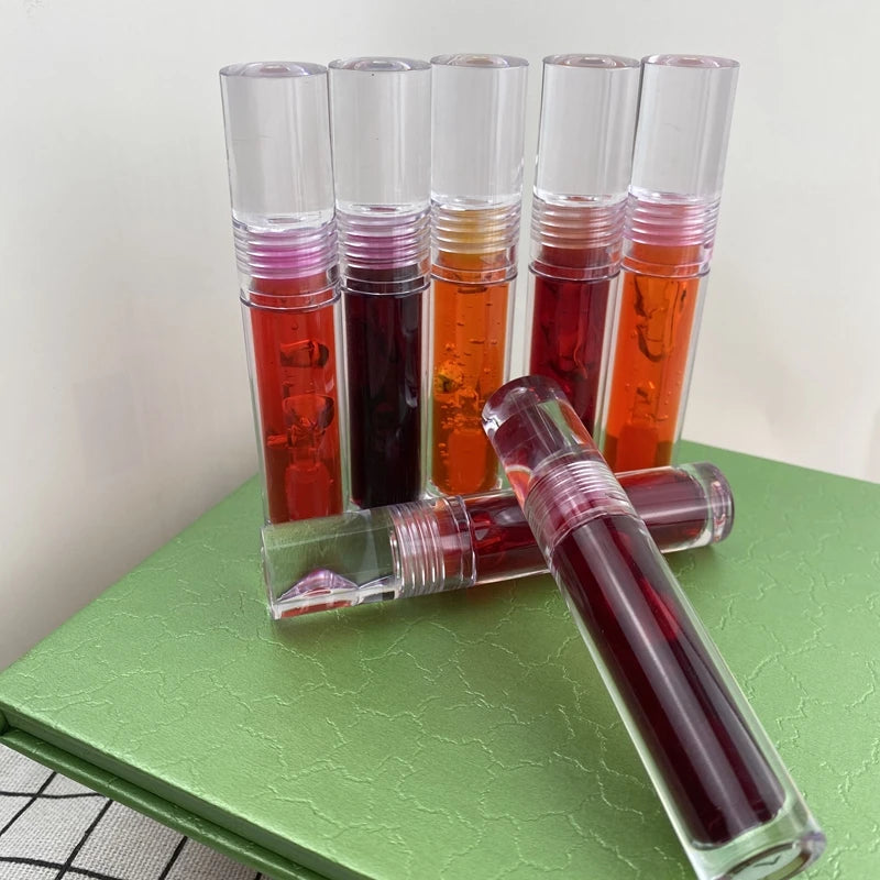 your liquid lip and cheek tint high quality with brush moisturizing velvet ink water proof long lasting korean lip makeu