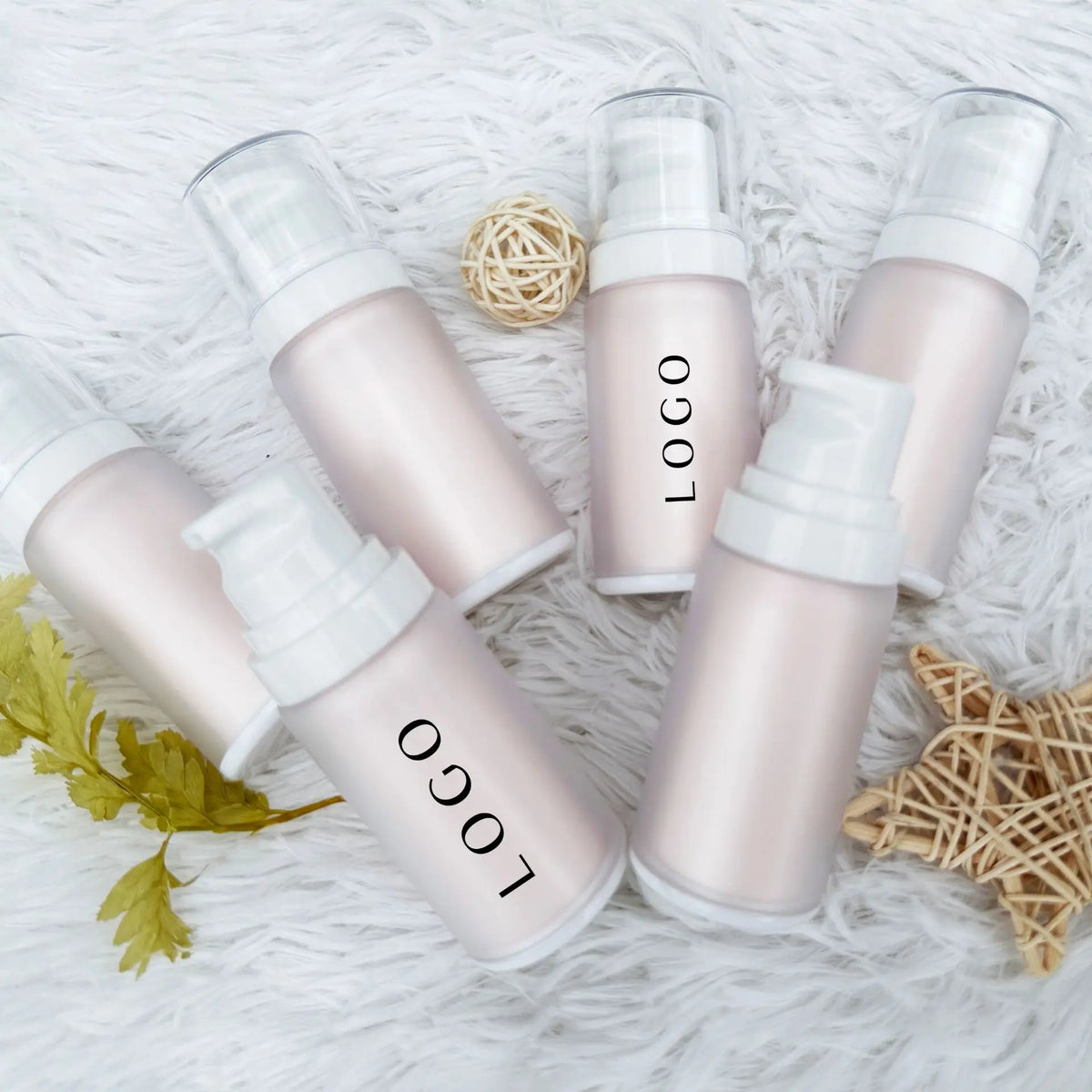 your brand long lasting matte liquid foundation makeup base waterproof face primer with moisturizer makeup
