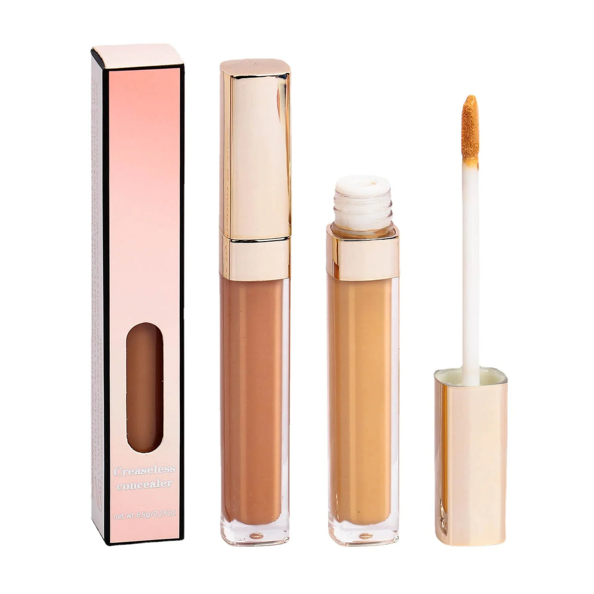 moisturizing matte concealer cream face makeup foundation hydrating full coverage liquid concealer