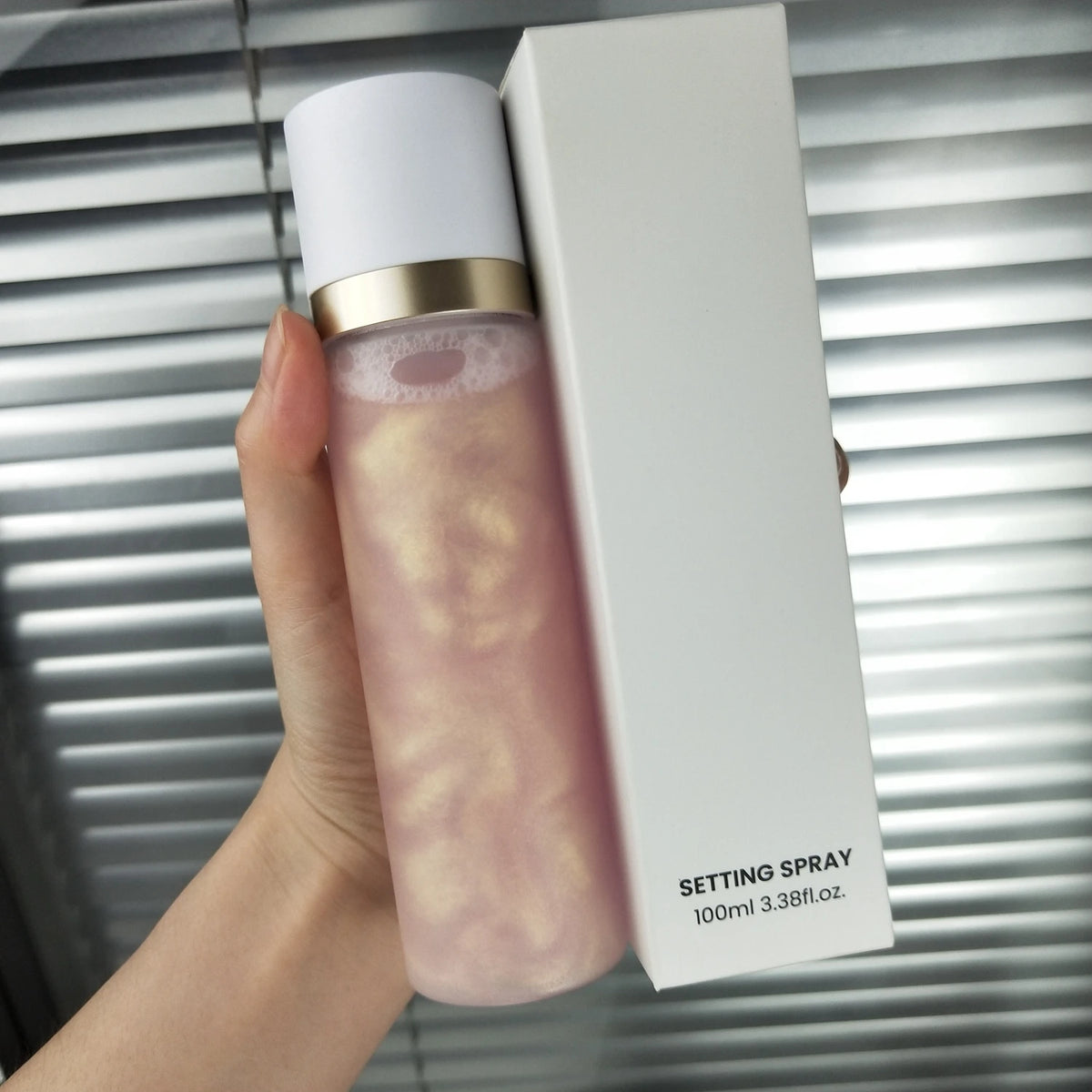 long lasting mist matte waterproof fixer spray makeup setting spray
