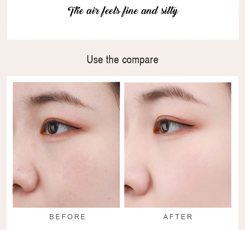 cosmetics setting powder 8 colors face makeup waterproof oil control translucent loose setting powder