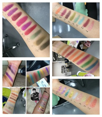 16-color pick-your-shade eyeshadow palette