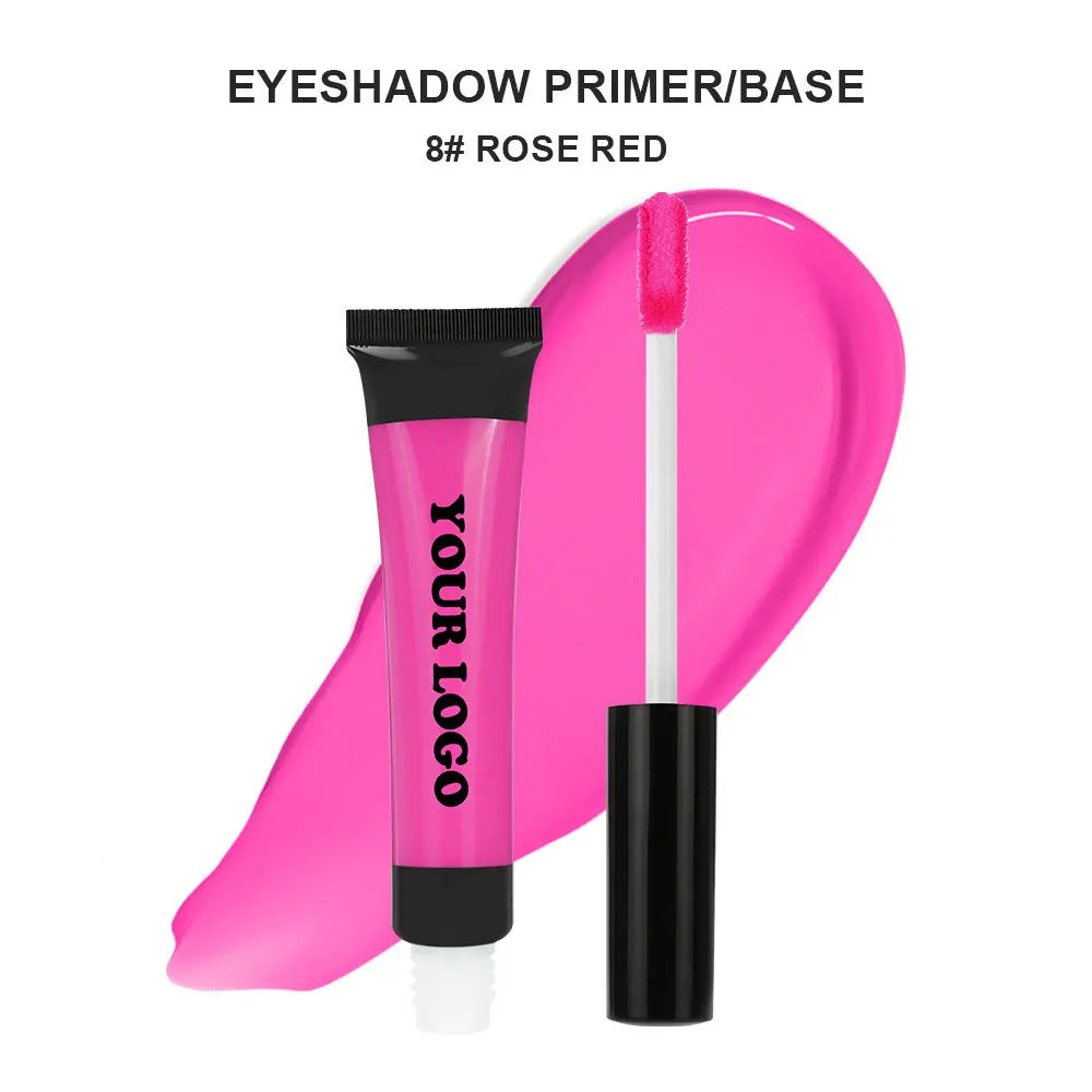 Liquid eyeshadow primer base