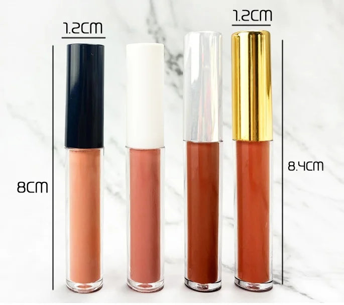 your liquid lip and cheek tint high quality with brush moisturizing velvet ink water proof long lasting korean lip makeu