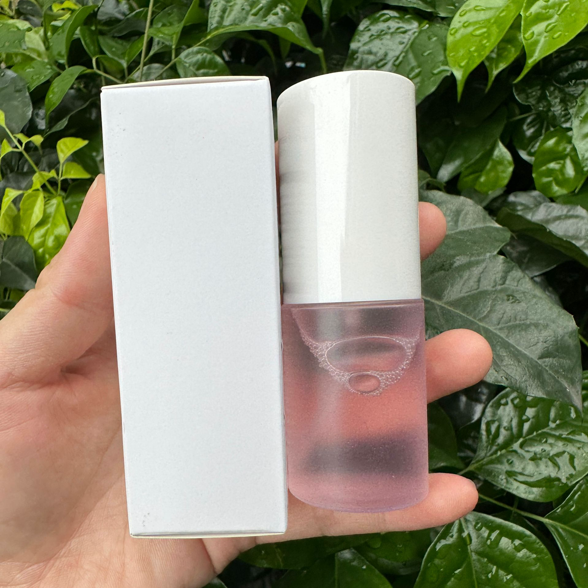 30ml face shimmer matte dewy setting spray waterproof oil control face makeup setting spray