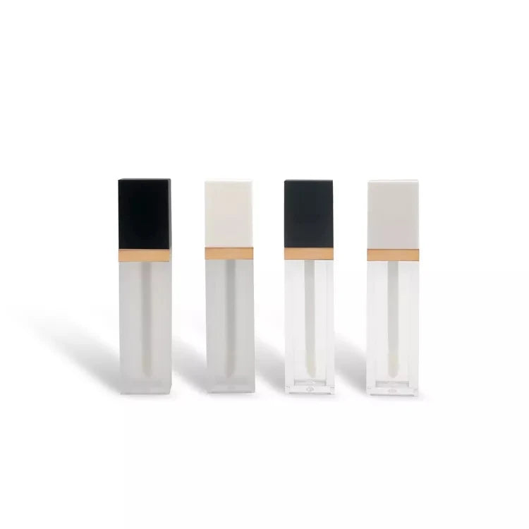 diy matte liquid lipsticks vegan fashionable lip gloss professional lip makeup lip oil