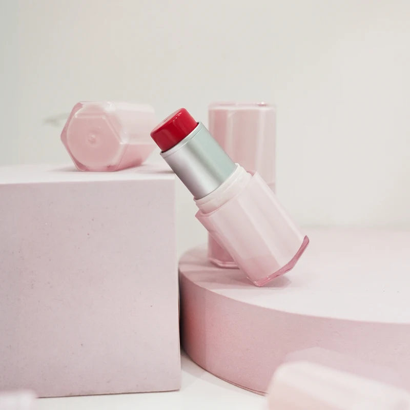 Cream blush stick