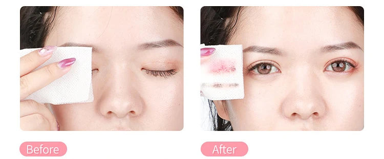 face cleansing wet towelettes travel gently makeup remover wipes disposable feminine facial wet wipes
