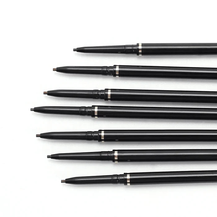 eyebrow pencil brow pen lift long-lasting waterproof smudge-proof natural hair eye makeup eyebrow pencil