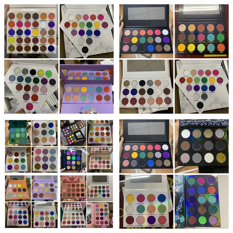 16-color pick-your-shade eyeshadow palette
