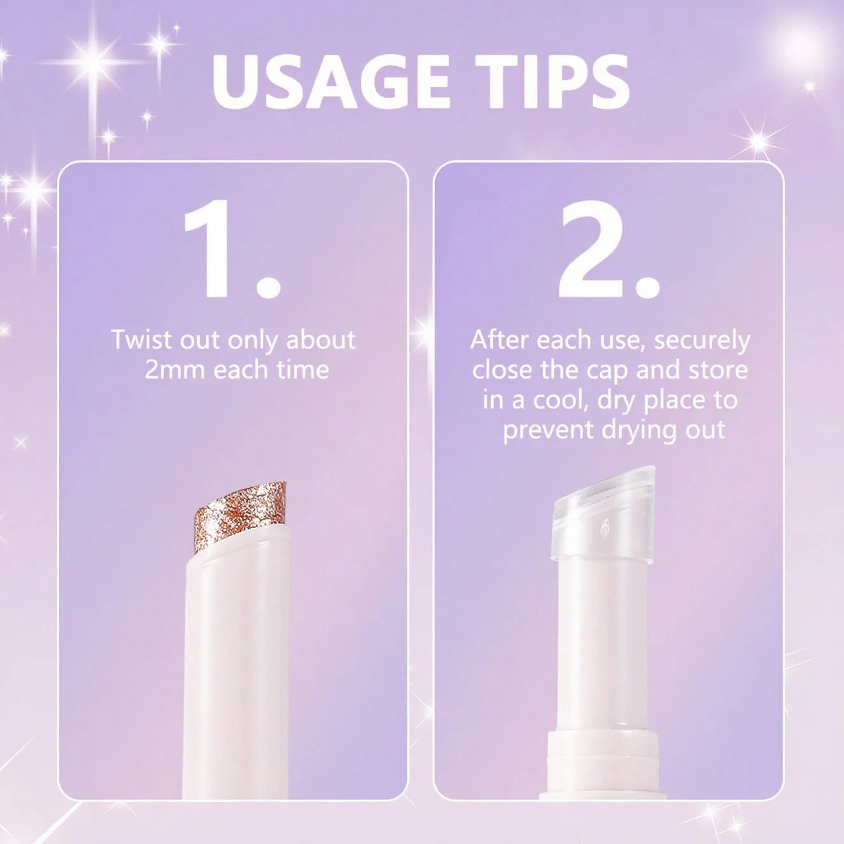 eye highlighter contouring highlight stick pink shimmer stick face jelly creamy highlighter stick