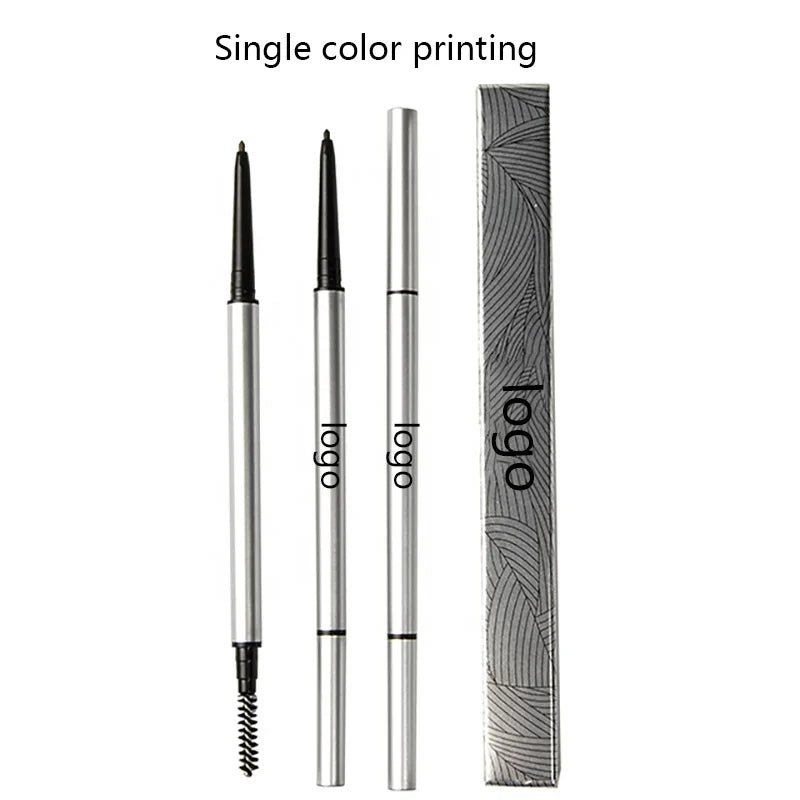 best permanent soft double head automatic eye brow pencil