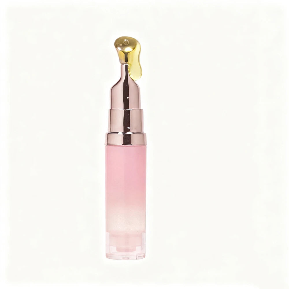 lip care lip treatment natural moisturizing watery glow jelly lip vegan lip oil