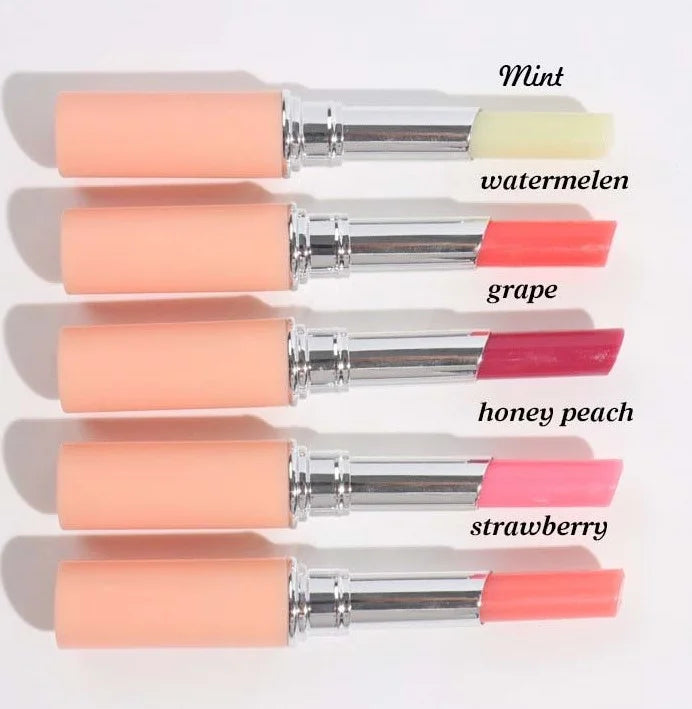 lip balm natural lip care balm vegan makeup moisturizing organic lip balm