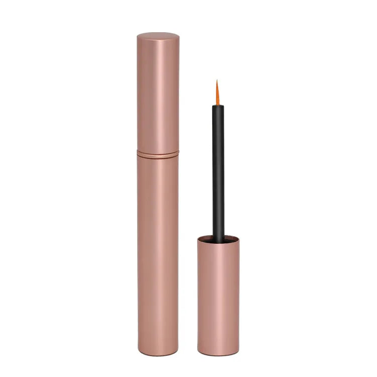 Herbal vegan lash and brow serum