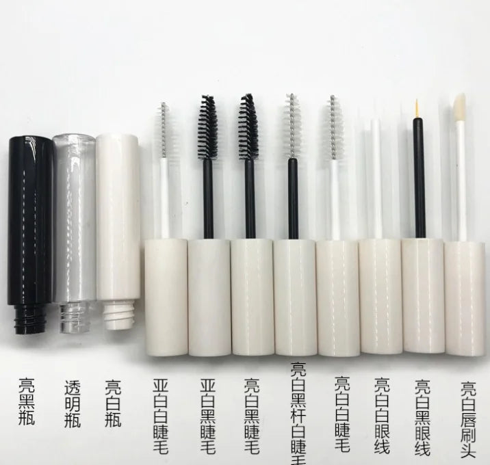 long lasting clear dry fast waterproof brow lash eyebrow gel
