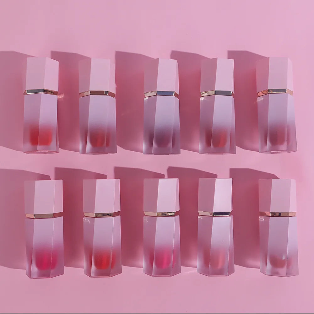 natural cruelty free vegan liquid cheek blusher pigment korean makeup liquid blush