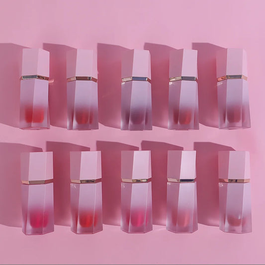 natural cruelty free vegan liquid cheek blusher pigment korean makeup liquid blush