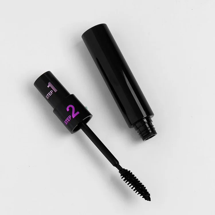 4D silk fiber waterproof mascara