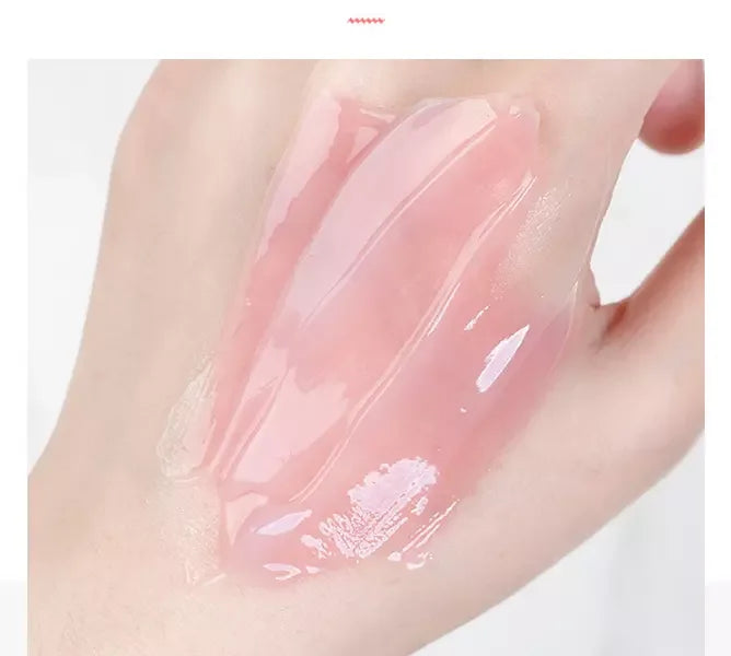 lip sleeping mask vegan organic moisturizing lip mask nourish hydrate lip balm overnight