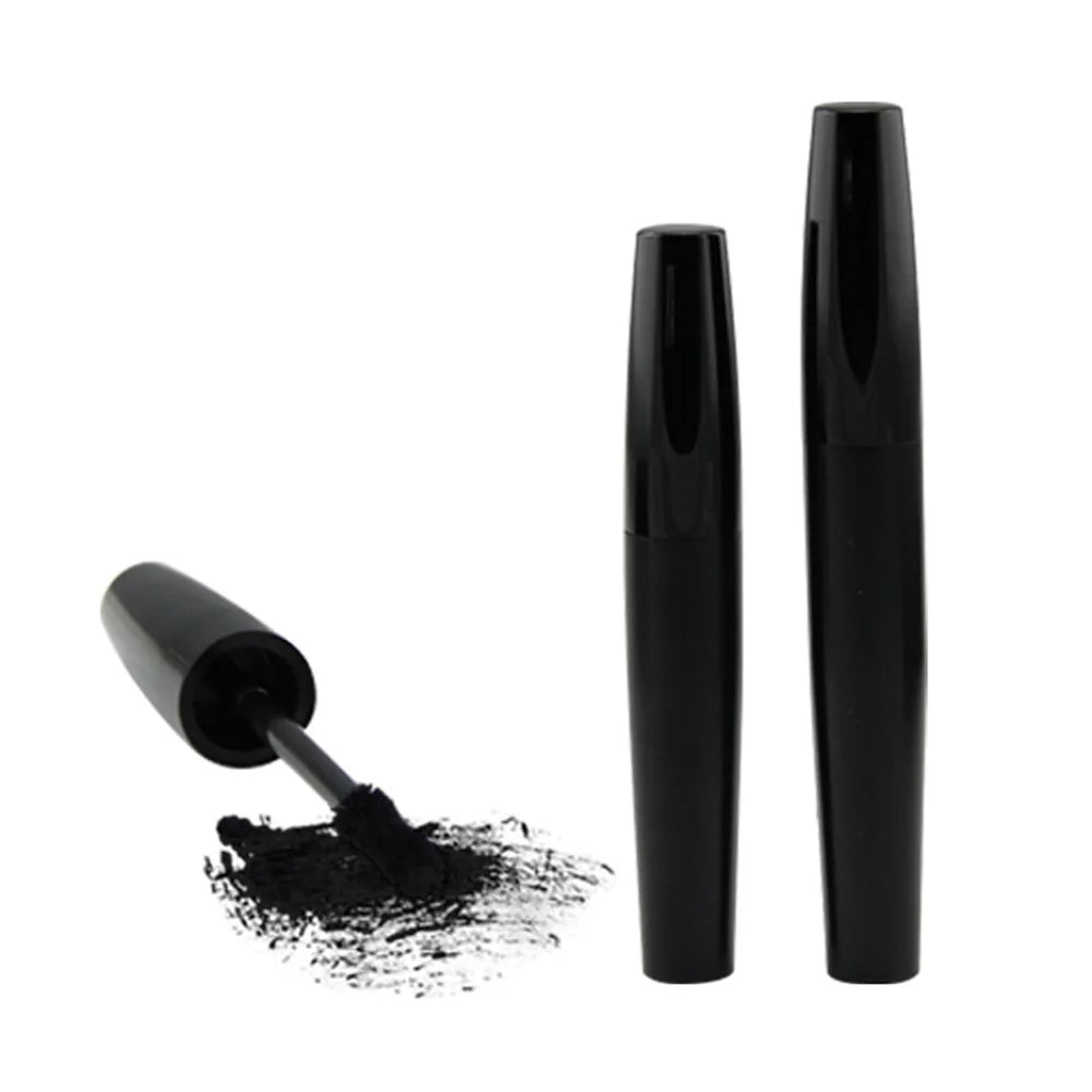 4d waterproof 3d fiber lash mascara