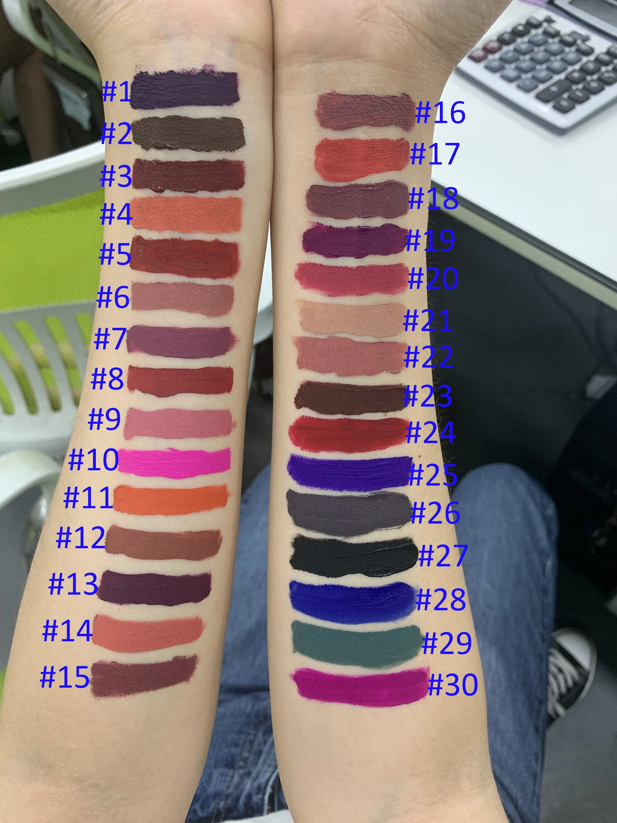 rose gold cap vegan long lasting lipstick nude matte liquid lip stick lipstick