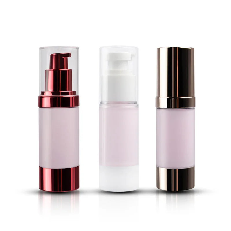 cream face primer makeup base oil-control hydrating makeup foundation base