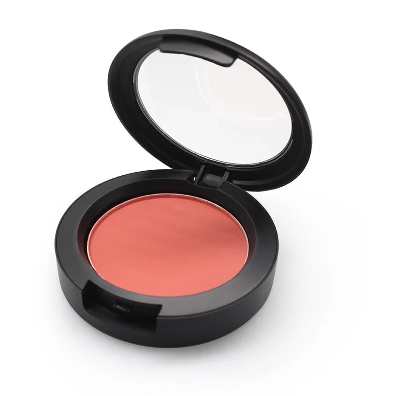 own face cheek blush vegan highlighter bronzer contour makeup loose powder blush makeup blush