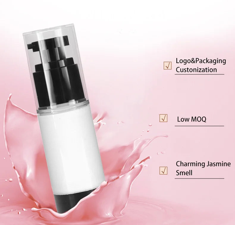 30ml self adjusting color changing liquid foundation liquid foundation concealer isolating foundation makeup bb