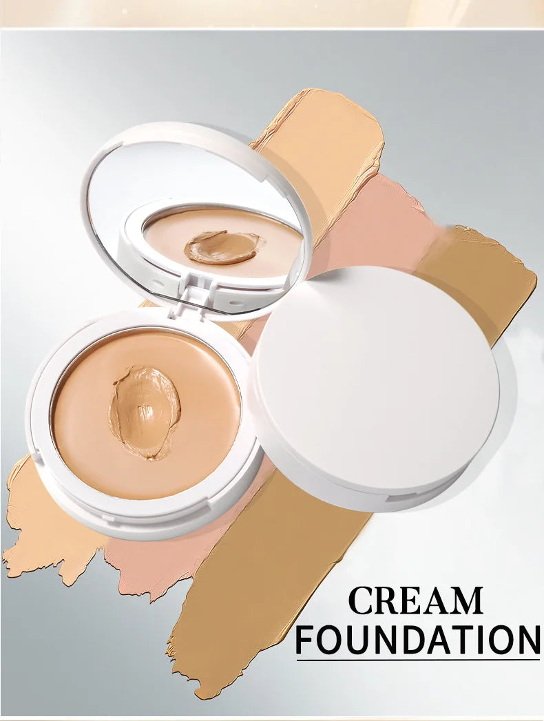 high coverage concealer foundation cream 14 colors waterproof long lasting full coverage high definition cream concealer