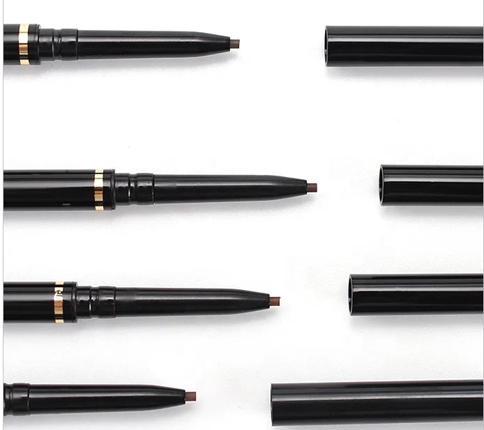 eyebrow pencils waterproof eyebrow pencil waterproof thin eye brow pencil