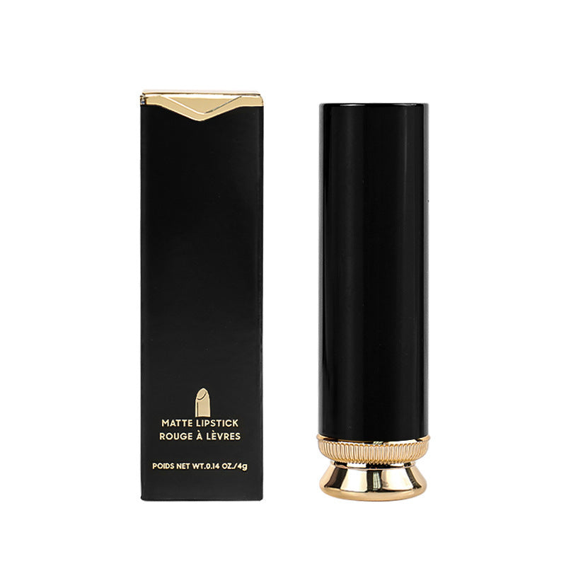 matte lipstick own brand long lasting high quality lipstick with cheap price