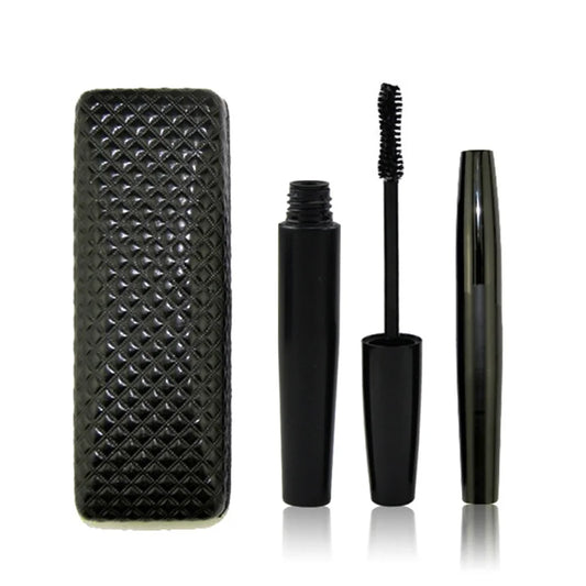 4d waterproof 3d fiber lash mascara
