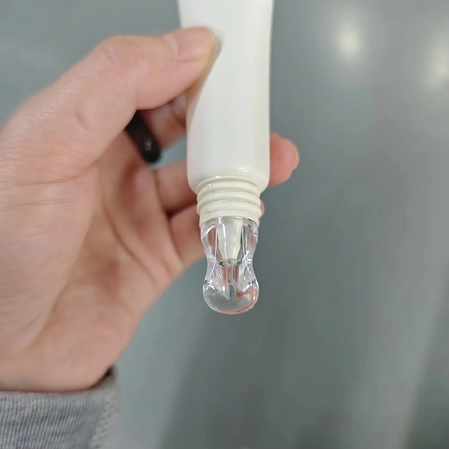 Empty lip gloss tube 14 ml