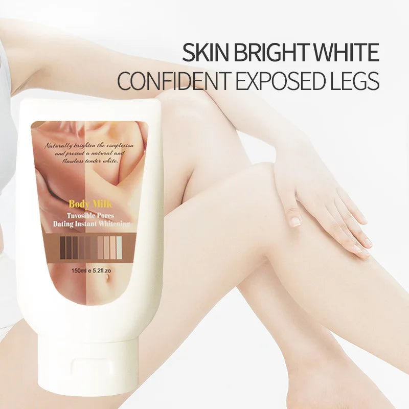 instant shea butter body lotion deep moisturizing vegan milk body lotion
