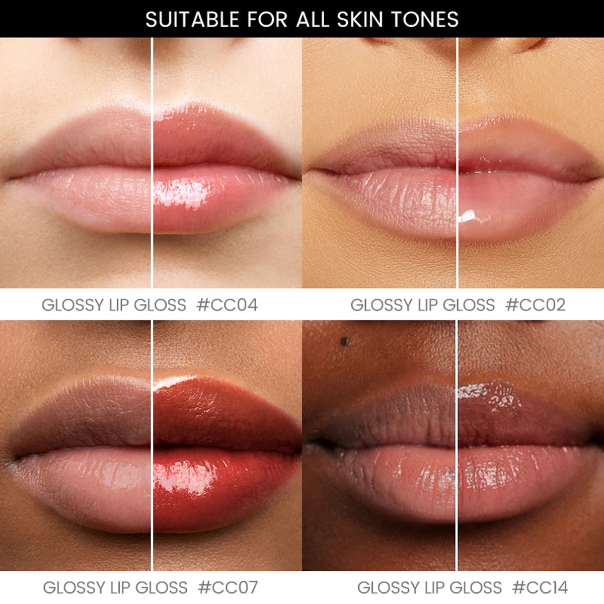 lip gloss lipgloss matte lipstick waterproof liquid matte lipstick glossy moisturizing lip gloss