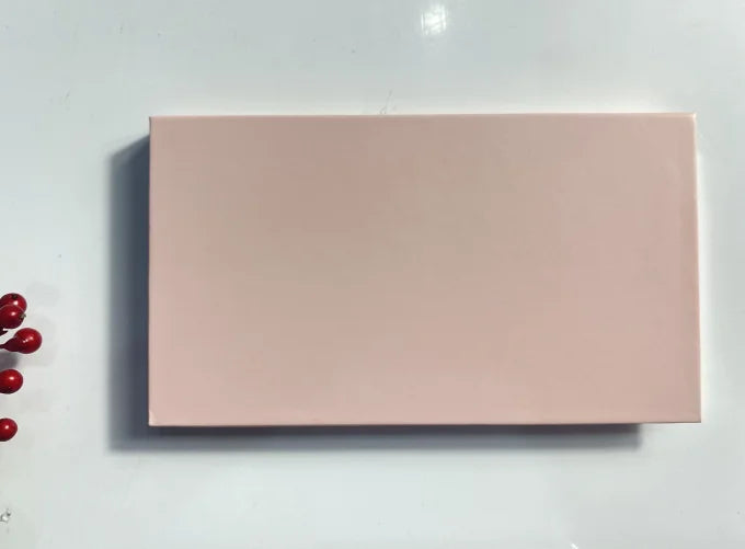 18colors matte glitter eyeshadow palette high quality eyeshadow palette