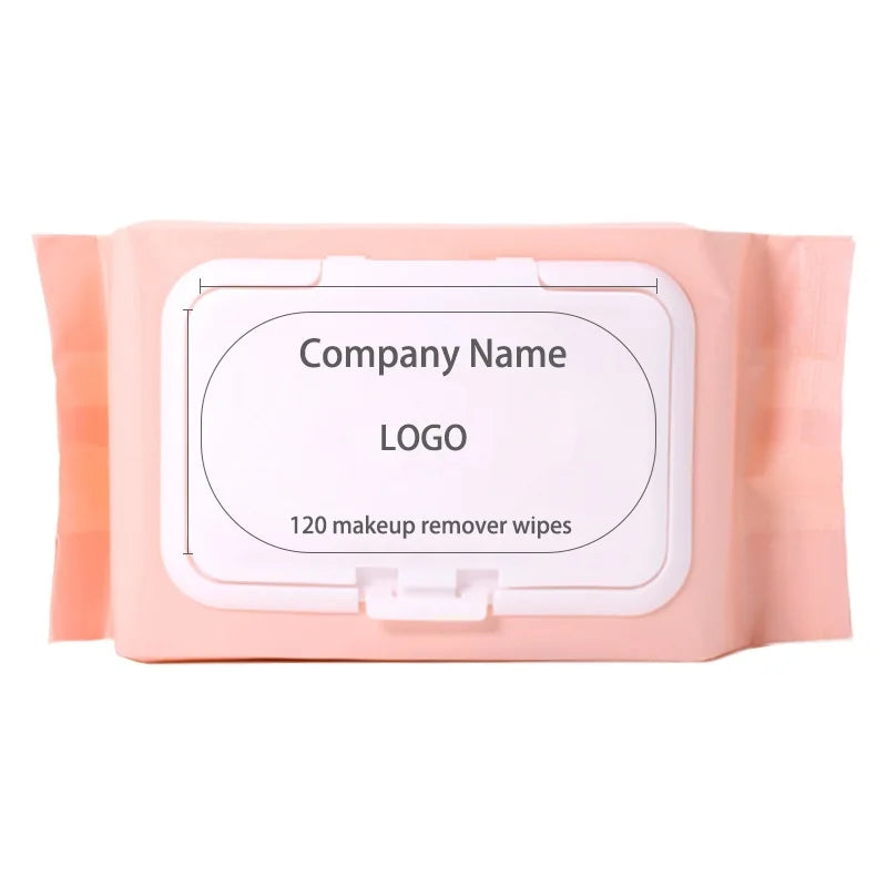 organic cleansing makeup removing wipes soft facial cleanser makeup remover wet wipes