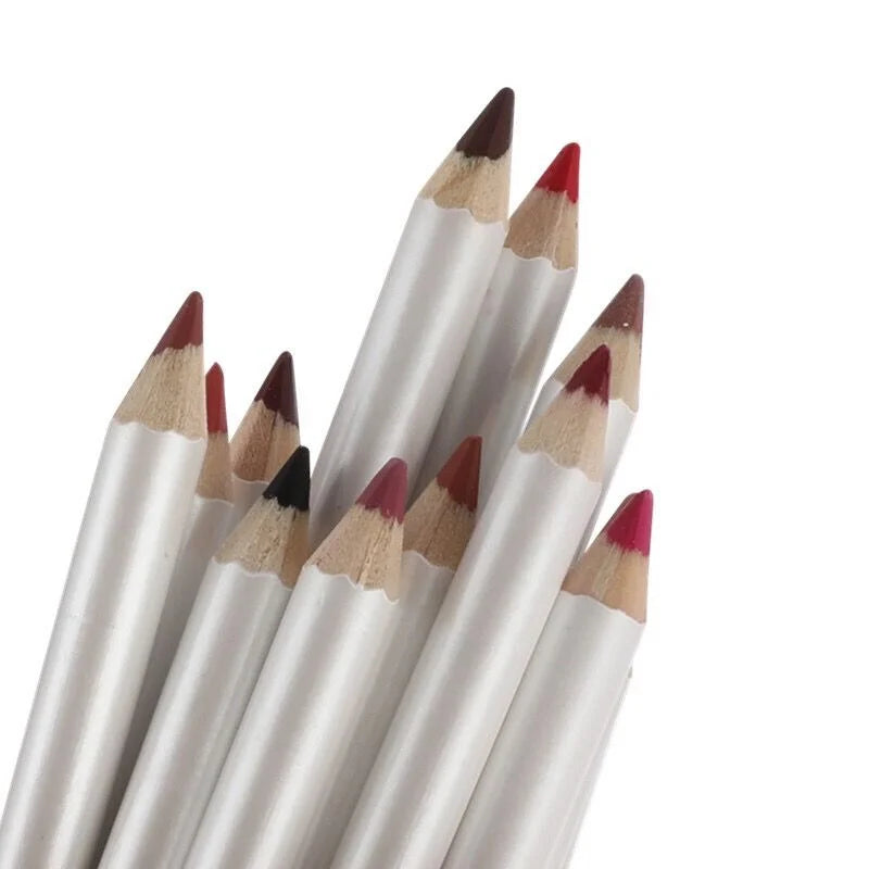 21 colors lip liner box brown lip liners lipliner pencil vendor vegan creamy lip liner