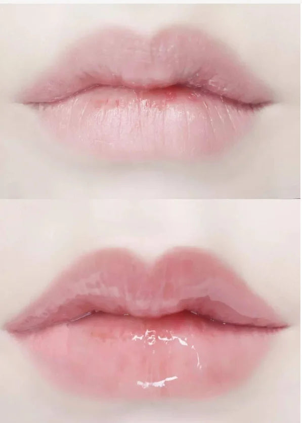 fruit flavor lip gloss clear lip oil low moq 16 colors lip care oil