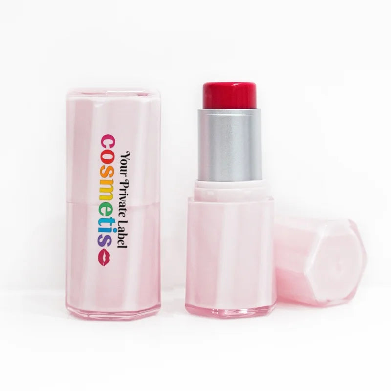 Cream blush stick